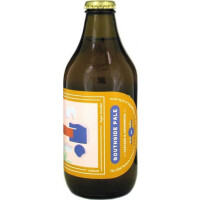 Dookit Brewing Southside Pale - Cascade & Centennial