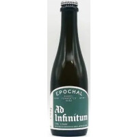 Epochal Barrel Fermented Ales Ad Infinitum