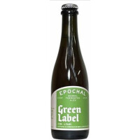Epochal Barrel Fermented Ales Green Label