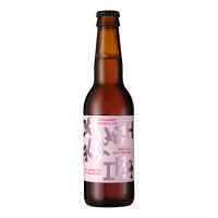 Oslo Brewing Co. Strawberry Sprinkle IPA