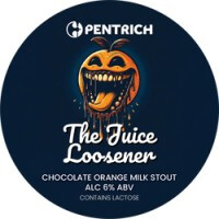 Pentrich Brewing Co. The Juice Loosener