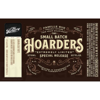 The Bruery Banana Goat Boys