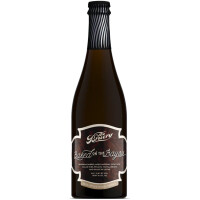 The Bruery Baked on the Bayou