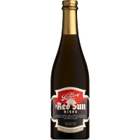 The Bruery A Red Sun Rises