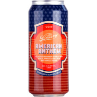 The Bruery American Anthem (2019)