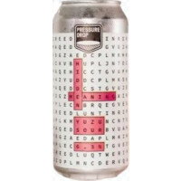 Pressure Drop Brewing Hidden Meaning