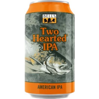 Bell's Brewery Two Hearted IPA