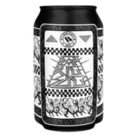 Beer Flag Beer By Unga Bunga
