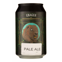 Beer Flag Gnager