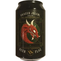 Beer Flag Juleøl