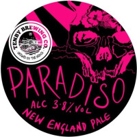 Tenby Brewing Co Paradiso - Ekuanot