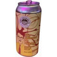 Tenby Brewing Co The Talented Mr Ripple-y