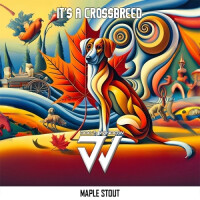 Dog's Window Brewery It's A Crossbreed - Maple