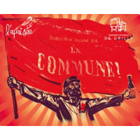 De Grilly La Commune
