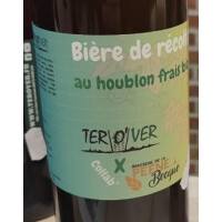 Ter O'Ver Bière De Récolte