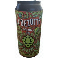 Brewmaker La Bezotte Double IPA