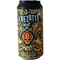 Brewmaker La Bezotte Mosaic IPA