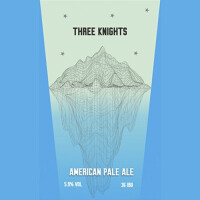 Agara Brewery Three Knights