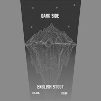 Agara Brewery Dark Side