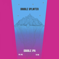Agara Brewery Double Splinter