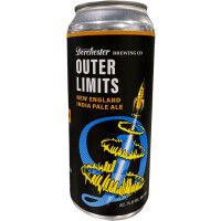 Dorchester Brewing Co. Outer Limits