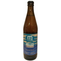 Maryensztadt Helles Lagerbier