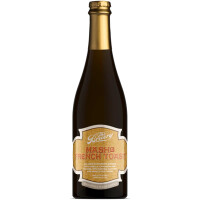 The Bruery Mash & French Toast