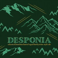 Cigar City Brewing Desponia