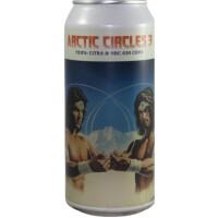 Bådin Arctic Circles Part 3