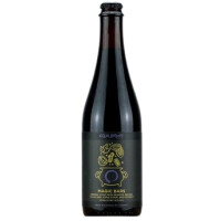 Equilibrium Brewery Magic Bars