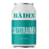 Bådin Saltstraumen