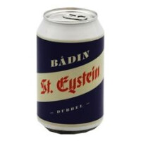 Bådin St. Eystein Dubbel