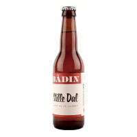 Bådin Stille Dal '15