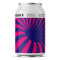 Bådin Surreal V.2