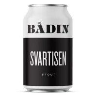 Bådin Svartisen