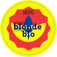 Nepo Blonde Bio