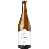 Nevel Fabel (Batch #5 2024)