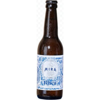 Brasserie Mira Rhéa - Sansho Pepper