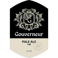Lindeboom Bierbrouwerij Gouverneur Pale Ale 140