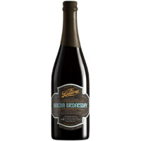 The Bruery Mocha Wednesday (2014)