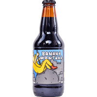 Prairie Artisan Ales Banana Montana