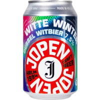 Jopen Witte Winter