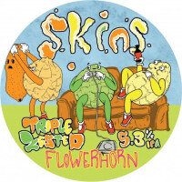 Flowerhorn Brewery Skins