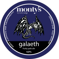 Monty's Brewery Galaeth (Wyvern Range)