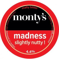 Monty's Brewery Madness
