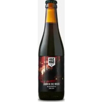 Hive Mind Brew & Mead Co. Cabin In The Woods