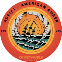 Otherworld Brewing Adrift