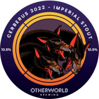 Otherworld Brewing Cerberus 2022