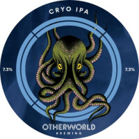 Otherworld Brewing Cryo IPA