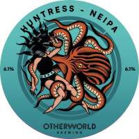 Otherworld Brewing Huntress